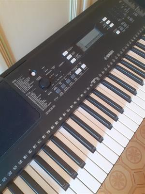 Tastiera YAMAHA