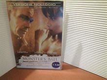Dvd Monster'S Ball L'Ombra Della Vita