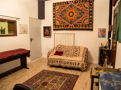 Studio di registrazione - Foto 5