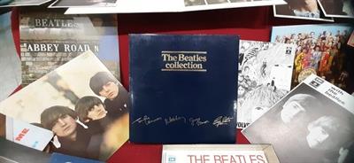 Dischi Beatles - Anteprima 4
