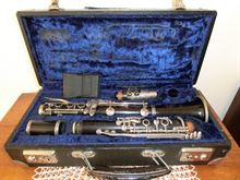 Clarinetto Artist Noblet Paris