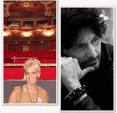 Master di Canto Moderno