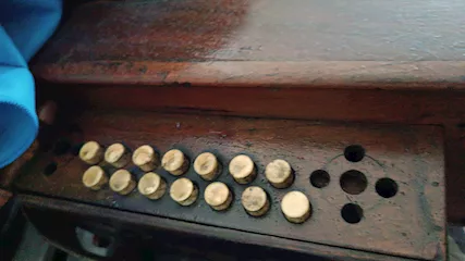 Fisarmonica anni 60 - Anteprima 3