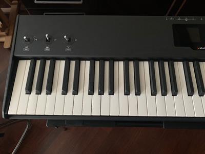 STUDIOLOGIC SL 73 Master