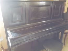 Pianoforte Anelli Cremona/