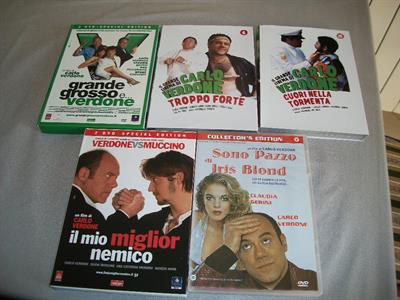 Carlo verdone