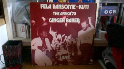 Dischi lp 33 giri anni 70/80 musica afro da discoteca