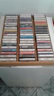 Musicassette e CD
