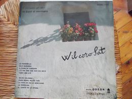 Disco in vinile - Coro S.A.T.