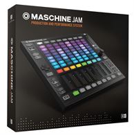 Foto 2 Maschine Jam Native Instruments