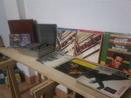 Lp vinile