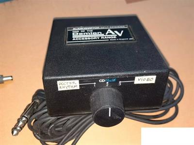 BOSS Roland Dr.Rhythm DR550 drumcomputer usato pari al nuovo - Foto 4