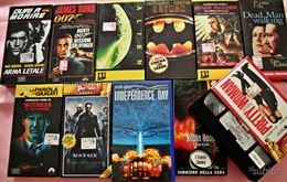 365 film Vhs Originali | Nuove Mai Utilizzate Offerta Libera
