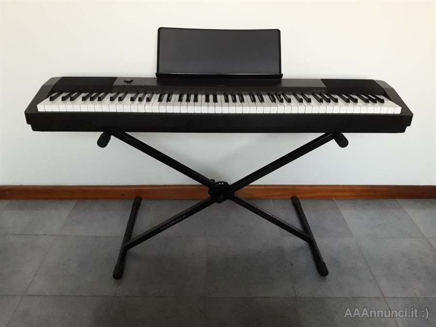 Tastiera Casio, modello CDP 120