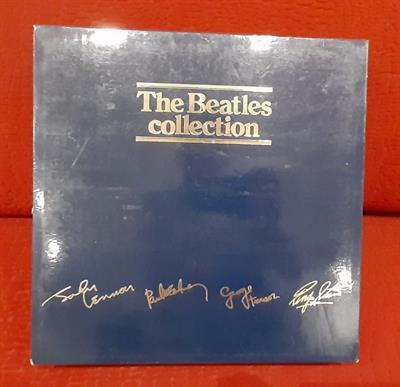 Dischi Beatles - Anteprima 3