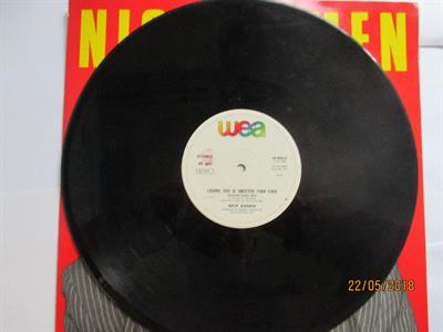 NICK KAMEN - Foto 2