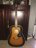 Chitarra Yamaha FG 425 TBS