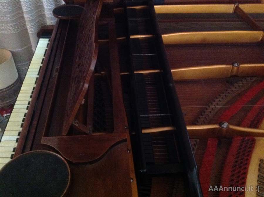 Foto 3 Bosendorfer Orizzontale