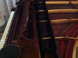 Foto 3 Bosendorfer Orizzontale