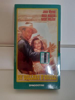 Un dollaro d'onore