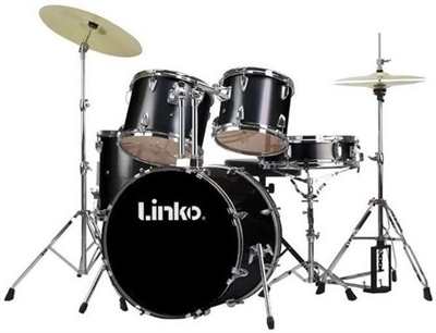 Batteria Linko come nuova.