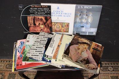 Dischi vinile 33 giri musica mista - Anteprima 5