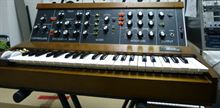 Moog Minimoog Model D, ottime condizioni - Anteprima 2