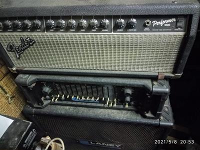 Cassa chitarra
