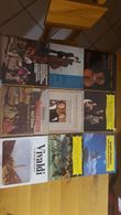 Foto 4 Raccolta vinili musica varia, ottimo stato