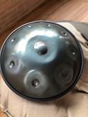 Handpan shellopan