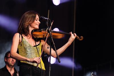 Violinista Legnano