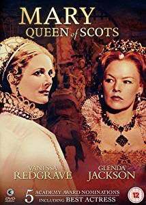 Maria Stuarda regina di Scozia (1971) regia Charles Jarrott