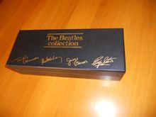 Cofanetto Beatles