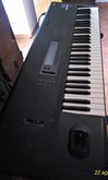 Tastiera Musicale Korg M1 Vintage Bellissima.