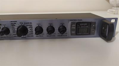 TC Electronic TC Electronics m350, come nuovo - Foto 2