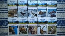 Documentari in Vhs Originali - Natura D'Italia