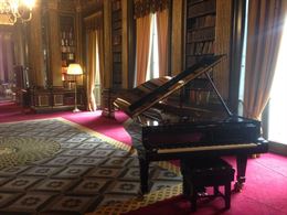 Accordatura - Accordatore e Tecnico di Pianoforti