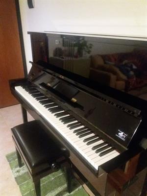 Pianoforte Kawai