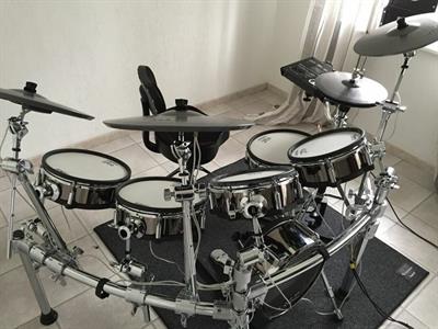 Batteria Roland TD-30 E-Drum Set