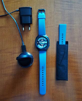Smart Watch Samsung Gear Sport - Foto 5
