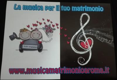 Musica per serenate a Roma - Foto 2
