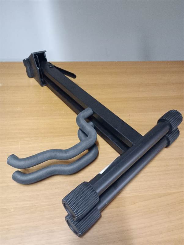 Supporti Musicali Multipli Prezzi Accessori Chitarra Supporto Multiplo Chitarre Con Ruote | Fino A 7 Porta Chitarre