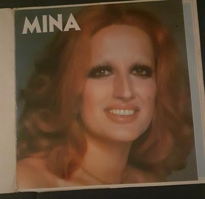 Mina - Hit Parade