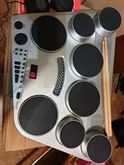 Set batteria elettronica yamaha dd-65