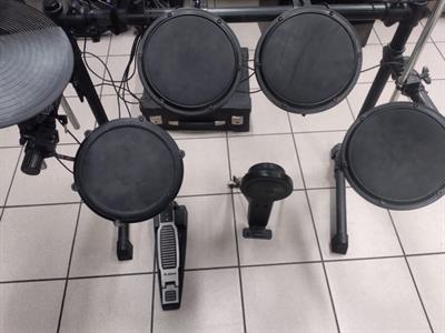 Batteria ALESIS DM6 kit