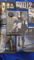 Bluray vari e dvd, come nuovi - Anteprima 3