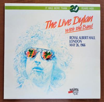 Bob Dylan with TheBand