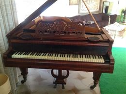 Foto 2 Bosendorfer Orizzontale