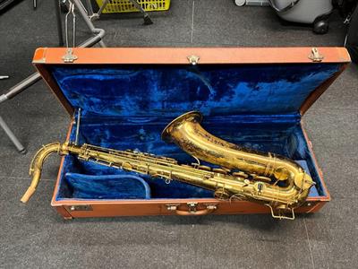 1931 Selmer Super Tenor Saxophon