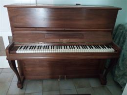 Foto 3 Pianoforte Wohlfahrt, modello helvetica